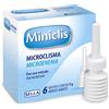 SELLA Srl Miniclis microclisma rettale a base di glicerolo 6x9g
