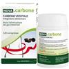 NOVA ARGENTIA Srl IND. FARM Nova Carbone Vegetale 120cpr