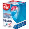 F&F Srl MEMORY ACT 50CPR