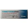 FIDIA FARMACEUTICI SpA CONNETTIVINASTICK labbra idratante e riparatore 3 g