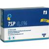 DIADEMA FARM.SRL TSP 0,5% SOLUZIONE OFTALMICA UMETTANTE LUBRIFICANTE 30 FLACONCINI MONODOSE 0,5 ML