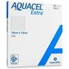 CONVATEC ITALIA SRL AQUACEL EXTRA HYDROFIBER 15X15