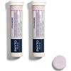 PHYTO (LABORATOIRE NATIVE IT.) Phytophanere integratore per capelli e unghie fragili - Formato 2X15 compresse effervescenti