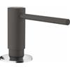 Franke Maris Active Dispenser Sapone - 112.0726.571 Dispenser sapone finitura Grigio ardesia