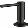 Franke Mythos Active Dispenser Sapone - 112.0717.102 Dispenser sapone finitura Industrial black