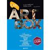 Giunti Psychometrics Dossier Art. Box azzurro