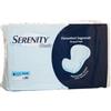 SERENITY SpA SERENITY PANNOLONE SAGOMATO CLASSIC PLUS 30 PEZZI