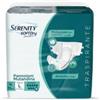 SERENITY SpA SERENITY Pannolone Mutandina SoftDry Sensitive Super L 15 Pezzi