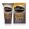 COMBE ITALIA Srl JUST FOR MEN CONTROL GX SHAMPOO COLORANTE GRADUALE 2 IN 1 CON BALSAMO
