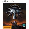 THQ Nordic Gothic Classic - PlayStation 5