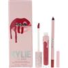 Kylie Cosmetics Matte Lip Kit - 503 Bad Lil Thing for Women 2 pezzi