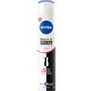 NIVEA Balck & White Invisible Nivea Deodorante (200 ml)