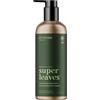 ATTITUDE Nourishing Hair Shampoo with Essential Oils, EWG Verified, Plant and Mineral-Based Ingredients, Vegan Beauty Products, Refillable Aluminum Bottle, Bergamot and Ylang Ylang, 473 mL