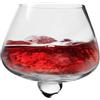 Veasbuu Bicchieri senza stelo in cristallo per vino