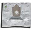 Beutelhaus® 10 Sacchetti per aspirapolvere per Rowenta Compact Power RO3927EA-RO3985EA, Silence Force Compact RO6327EA-RO6383EA, Silence Force RO6432EA-RO6491EA, X-Treme Power RO6843EA-RO6886EA