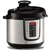 TEFAL CY505E10 Fast&Delicious Multicooker, 25 programmi, Cottura a pressione, Tecnologia Safe Pressure, Fino a 6 persone