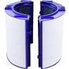 BAMBOOST A - Filtro HEPA compatibile con Dyson PH01, HP06, TP06, TP09, PH02, TP07, HP07, HP09, 970341-01, 965432-01