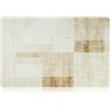 Genérico Livienne - Tappeto assorbente antiscivolo ad asciugatura rapida, tappeto diatomite da bagno, in pietra diatomite, giallo, quadrato, 50 x 80 cm (rettangolare, a righe)