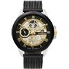 Montignac Orologio Solo Tempo Uomo trendy cod. MOW612