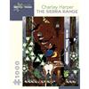 Pomegranate Charley Harper: The Sierra Range 1,000-piece Jigsaw Puzzle by Charley Harper (January 01,2013)