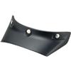 SHOEI Frontino EXZ per EX ZERO Nero SHOEI