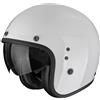 SCORPION Casco BELFAST EVO Grigio Chiaro SCORPION