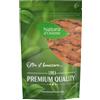 NATURA D'ORIENTE Mandorle Sgusciate Affumicate 1 kg Snack Salato | Affumicate - Croccanti e saporite - Ideali per aperitivi, snack e buffet