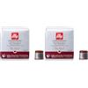 Illy, Caffè & eacute; in Capsule Iperespresso Intenso, Profonde e Corpose; | 100% Arabica - 1 Scatole da 18 capsule (120.6 g) (Confezione da 2)