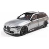Solido BMW M3 (G81) Touring grigio