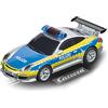 Carrera - 20064174 GO!!! - Porsche 911 GT3 Polizei