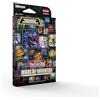 Yu-Gi-Oh! Maze of Muertos 3-Pack Booster (versione inglese)