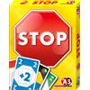 ABACUSSPIELE Abacus 8011 - Stop - [Importato da Germania] [Importato dalla Germania]