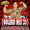 Blanco y Negro Music S.A. BOLERO MIX 33 (2 CD)