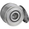 SKF VKM 03100 Kit Ruote Libere Alternatore | Compatibile con: AUDI A1, A1 Sportback, A2, A3, A3, A3 Cabriolet, A3 Sportback, A4 B6, A4 B6 Avant, A4 B7, A4 B7 Avant