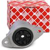 febi bilstein 34749 supporto ammortizzatore senza cuscinetto a sfera, 1 unità
