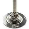 Peugeot Shop Peugeot Saveurs Peugeot Bistro Antique, macina legno, legno, acciaio inox, 100 mm