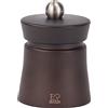 Peugeot Saveurs Baya Pfeffermühle 8 cm chocolate