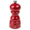 Peugeot Saveurs Peugeot Paris u'Select, macina rosso, legno, acciaio inox, 120 mm, Francia