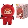 PoukaPouka 52TOYS POUKAPOUKA Peluche in vinile Scatola cieca