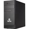 terra Wortmann TERRA PC-BUSINESS MARATHON 24-7 GREENLINE - Intel Core i5-14400, 16 GB di RAM, SSD da 1 TB, Windows 11 Pro