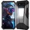 8849 Smartphone 8849 TANK 4 PRO EU - Telefono Android, 1 TB, 18 GB di RAM, 6,73 pollici, MediaTek Dimensity 8300, 11600 mAh - Nero