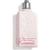 L'Occitane Latte Corpo Perlé Fleurs De Cerisier 250 ML