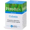 FITOBEN Srl Ciclomin 50 capsule 27 g