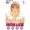 Hunter x Hunter (39) versione originale giapponese / fumetti manga