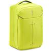 Roncato IRONIK 2.0 Ryanair Zaino da viaggio 40x25x15/20 cm Espandibile - Cyber Lime