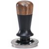 Pressino da 53 Mm Stabile Pressino con Base in Acciaio Ergonomico per Casa