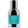 Acampora Azzurro di Capri Extrait 50 ml Estratto di Profumo Flacone