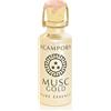 Acampora Musc Gold Pure Essence 5 ml Essenza Pura Flacone