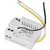 Delta Dore - Micromodulo ricevitore tecnico tyxia-4600, bianco