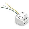 Delta Dore TYXIA - Micromodulo ricevitore tyxia-4811 per illuminazione